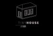 Lisbeth Zeggane | Tiny House