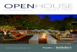 Open House Directory - Saturday, April 2 & Sunday, April 3