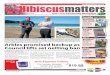 Hibiscus Matters Issue 191 06 04 16