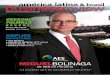 Business Review America Latina - Abril 2016