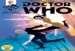Doctor who el duodecimo doctor 10 (2015)