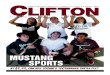 Clifton Merchant Magazine - April 2012