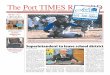 The Port Times Record - April 7, 2016