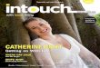 intouch magazine - #10 | april 2016