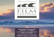 Mendocino Film Festival Program Book 2016