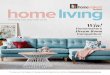 Homemakers - Home Living Autumn Collection