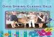 Ohio Spring Classic Jersey Sale 2016