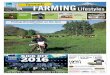Taranaki Farming Lifestyles, April 2016