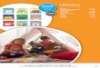 Hope Education Early Years Catalogue 2016/17 - Literacy