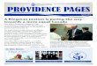 Providence Pages Spring 2016