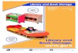 WNW Catalogue 2016/17 - Library and Book Storage