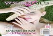 Your Nails Magazine - Issue 21(2/2016)
