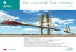 Structural Concrete 01/2016 free sample copy