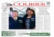 Caledonia Courier, April 13, 2016
