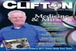 Clifton Merchant Magazine - March 2011