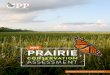 2015 Prairie Conservation Assessment (PCA) Executive Summary