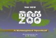 San Diego Zoo Style Guide