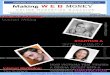 Making Web Money April 2016