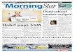 Vernon Morning Star, April 15, 2016