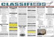 Weyburn This Week Classifieds - April 15, 2016