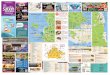 Sabah Travel Guide Traveller's Map 2016 V2