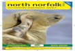 North Norfolk Post April