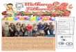 CNMI Motheread/Fatheread February 2016 newsletter