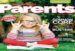 San Joaquin PARENTS Magazine May / June 2016