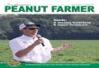 Southeastern Peanut Farmer - April 2016