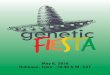 Genetic Fiesta