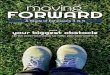 Moving Forward: Your Biggest Obstacle