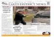 Burns Lake Lakes District News, April 20, 2016
