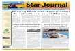 Barriere Star Journal, April 21, 2016