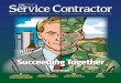 PSC's Service Contractor Magazine - April 2016