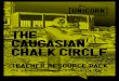 The Caucasian Chalk Circle - teacher resources