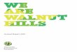 Walnut Hills Redevelopment Foundation 2015 Annual Report