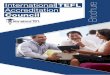 International TEFL Accreditation Council Brochure