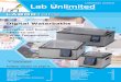 Lab Unlimited Spring Special Offers - Labortops Q2 Euro