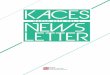 KACES e-Newsletter volume. 4