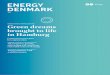 "Energy Denmark"- DI Energy annual magazine 2016
