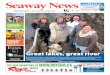 Cornwall Seaway News April 21, 2016 Edition