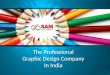 Graphic designing company in bangalore, graphic design services in india