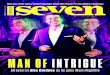 Man of Intrigue | Vegas Seven Magazine | April 28-May 4, 2016