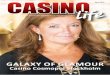 Casino Life April 2016 Edition
