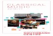 Classical guide 2016/17