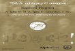 2007 Alpha Phi Alpha Eastern Region Convention Souvenir Journal