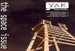 Yak Magazine - April Issue