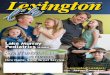 Lexington Life Magazine - May16