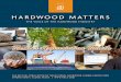 May 2016 Hardwood Matters