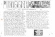 The Digger and Christian Anarchist #12